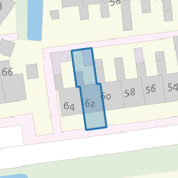 Perceel DLD00-B-4592