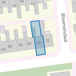 Perceel DLD00-B-4596