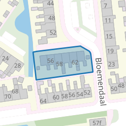 Perceel DLD00-B-4599