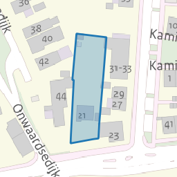 Perceel DLD00-B-4603