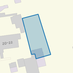 Perceel DLD00-B-4610