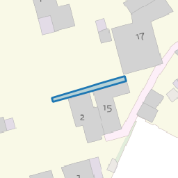 Perceel DLD00-B-4613