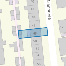 Perceel DLD00-B-4621