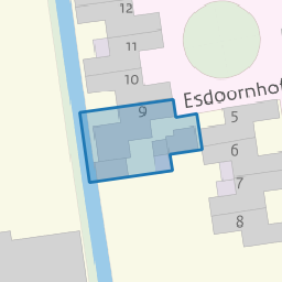 Perceel DLD00-B-4623