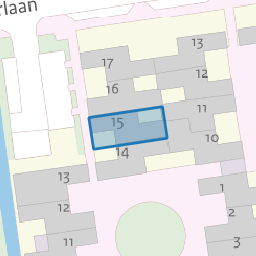 Perceel DLD00-B-4626