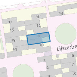 Perceel DLD00-B-4627