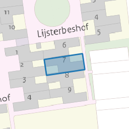 Perceel DLD00-B-4628