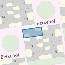 Perceel DLD00-B-4631