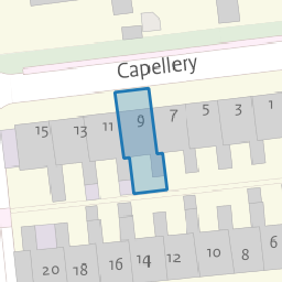 Perceel DLD00-B-4642