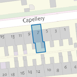 Perceel DLD00-B-4643