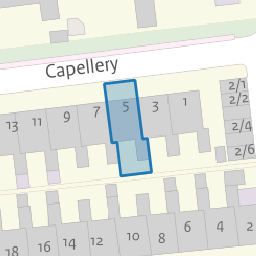 Perceel DLD00-B-4644