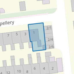 Perceel DLD00-B-4646