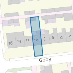 Perceel DLD00-B-4650