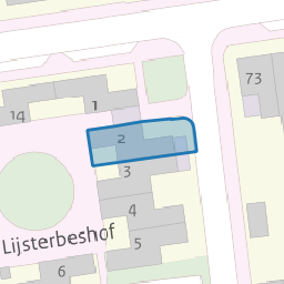 Perceel DLD00-B-4655