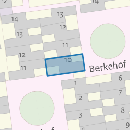 Perceel DLD00-B-4658