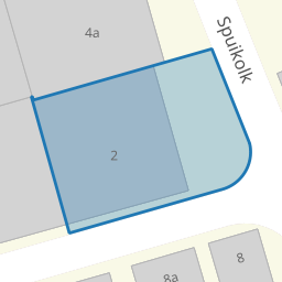 Perceel DLD00-B-4660