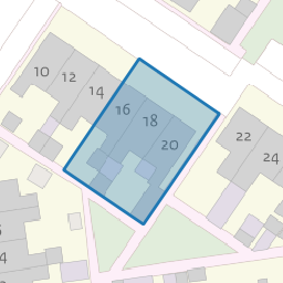 Perceel DLD00-B-4676