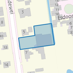 Perceel DLD00-B-4684