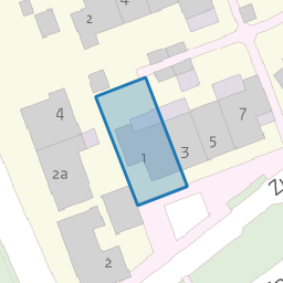 Perceel DLD00-B-4709