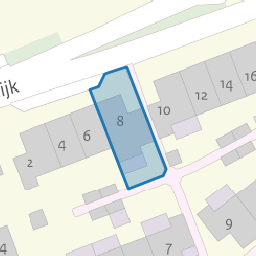 Perceel DLD00-B-4713