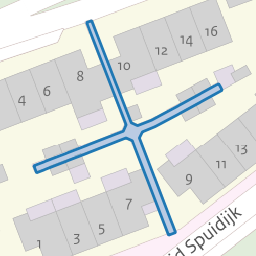 Perceel DLD00-B-4714