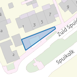 Perceel DLD00-B-4715