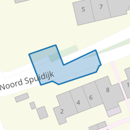 Perceel DLD00-B-4716