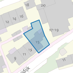 Perceel DLD00-B-4718