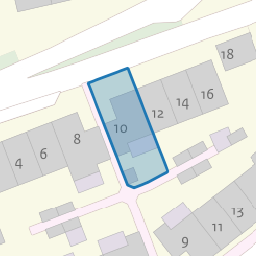 Perceel DLD00-B-4722