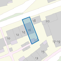 Perceel DLD00-B-4725