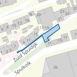 Perceel DLD00-B-4728