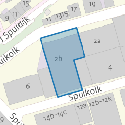 Perceel DLD00-B-4732