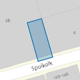 Perceel DLD00-B-4734