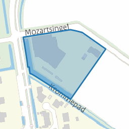 Perceel DLD00-B-4740