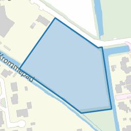 Perceel DLD00-B-4741