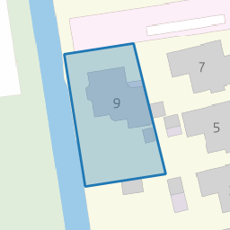 Perceel DLD00-B-4753