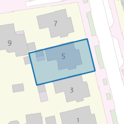 Perceel DLD00-B-4756