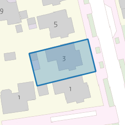 Perceel DLD00-B-4757