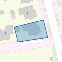 Perceel DLD00-B-4758