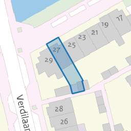 Perceel DLD00-B-4764