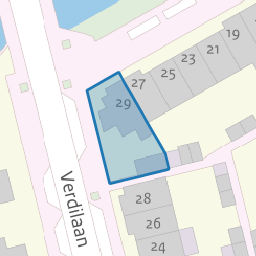 Perceel DLD00-B-4765