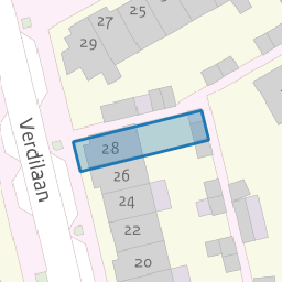 Perceel DLD00-B-4766