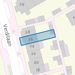 Perceel DLD00-B-4767