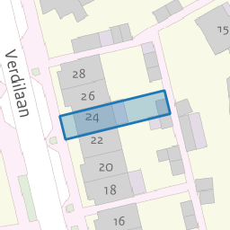 Perceel DLD00-B-4768