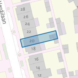 Perceel DLD00-B-4770