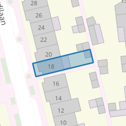 Perceel DLD00-B-4771