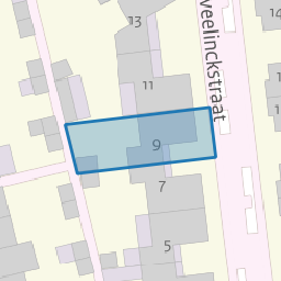 Perceel DLD00-B-4782