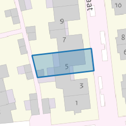 Perceel DLD00-B-4784