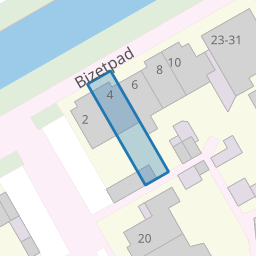 Perceel DLD00-B-4788