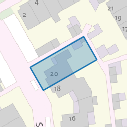 Perceel DLD00-B-4792